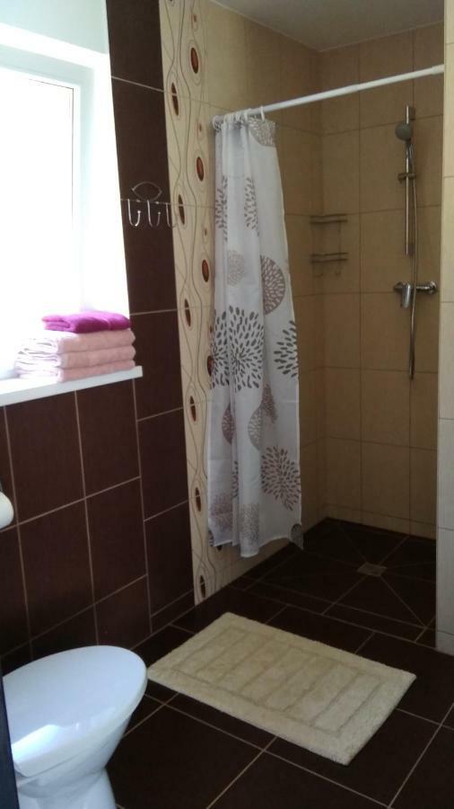 Bernāti Brivdienu Maja Inese מראה חיצוני תמונה